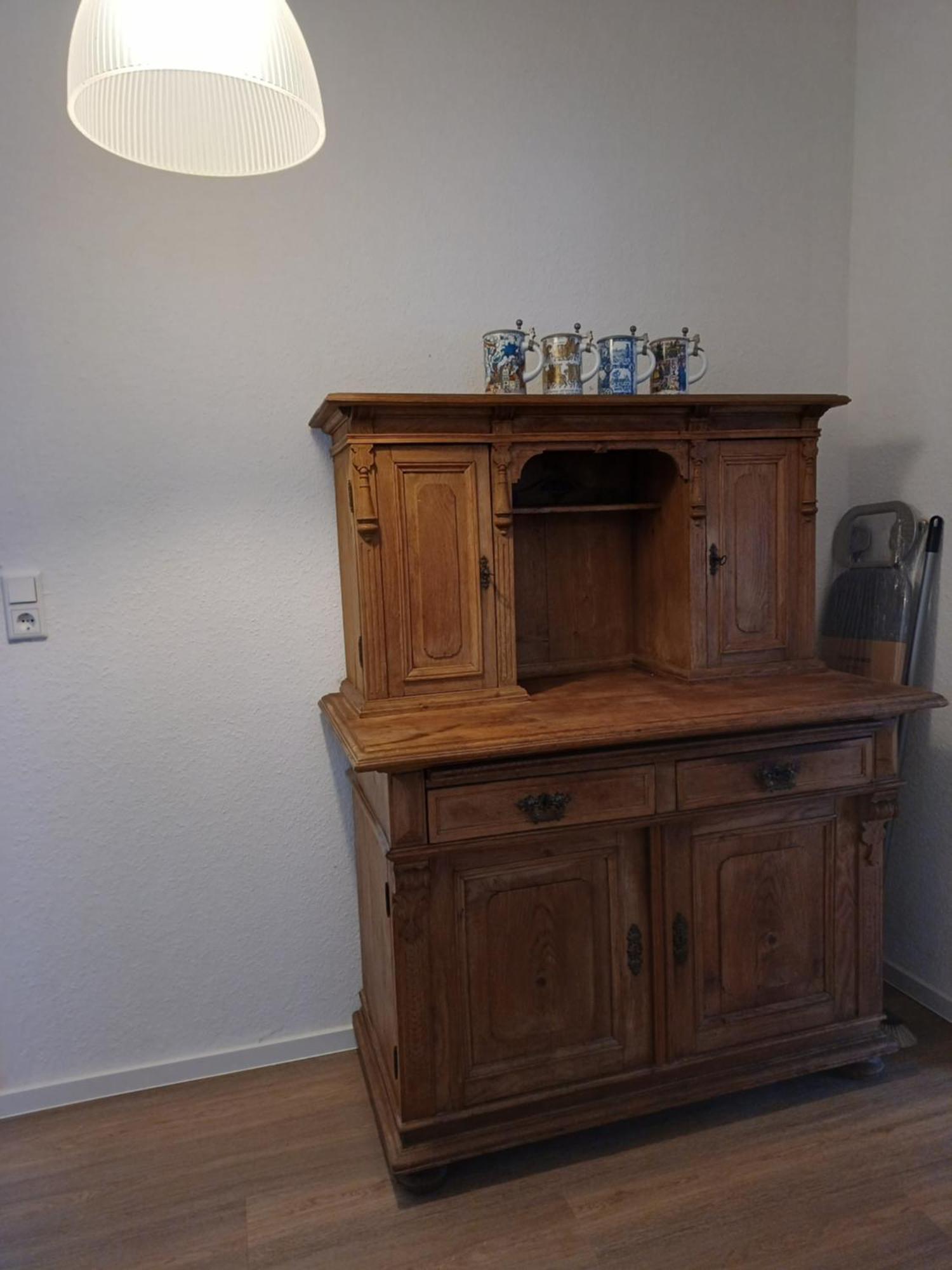 Heimatherz Hotel Garni Herdecke Rum bild
